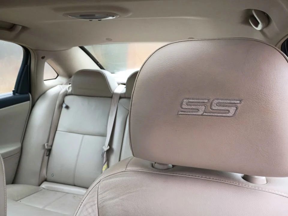 2008 Chevrolet Impala 9th Gen - Image 8 of 14