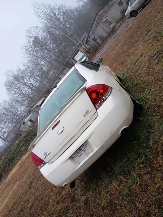 2008 Chevrolet Impala 9th Gen - Image 4 of 14