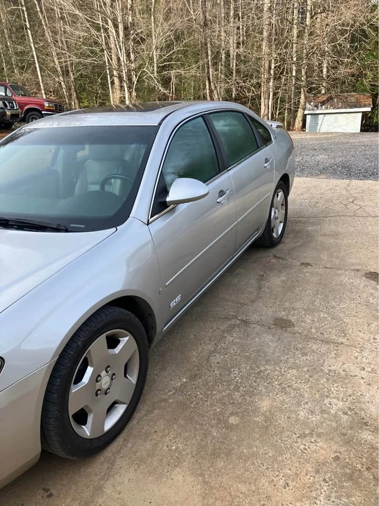 2008 Chevrolet Impala 9th Gen - Image 3 of 7