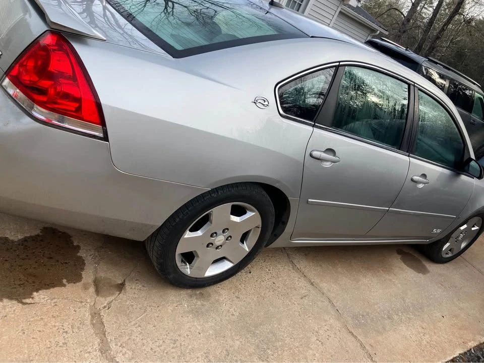 2008 Chevrolet Impala 9th Gen - Image 5 of 7