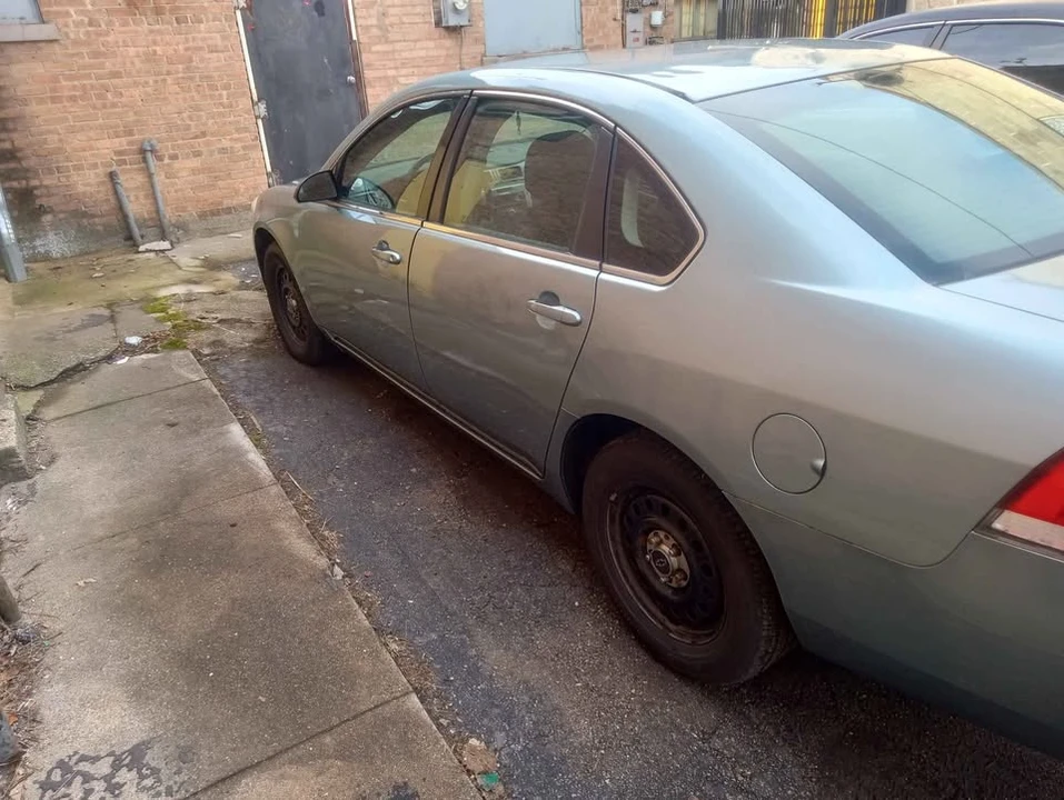 2008 Chevrolet Impala 8th Gen - Image 4 of 8