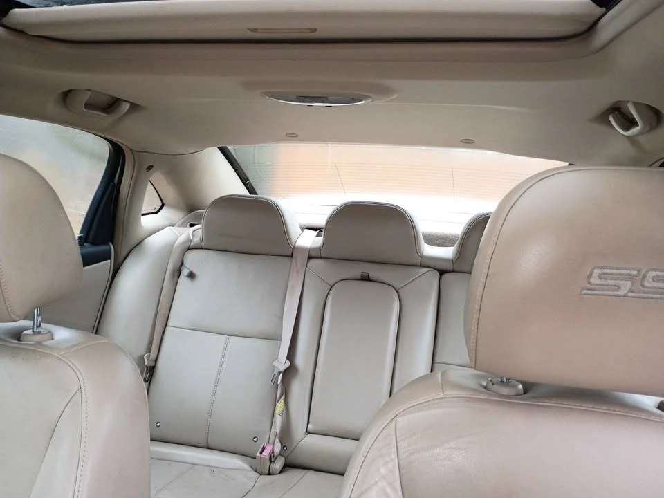 2008 Chevrolet Impala 9th Gen - Image 10 of 14
