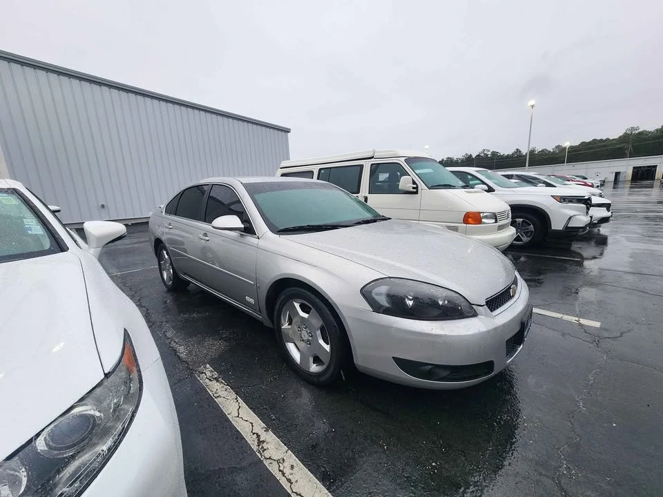 2008 Chevrolet Impala 9th Gen - Image 2 of 10