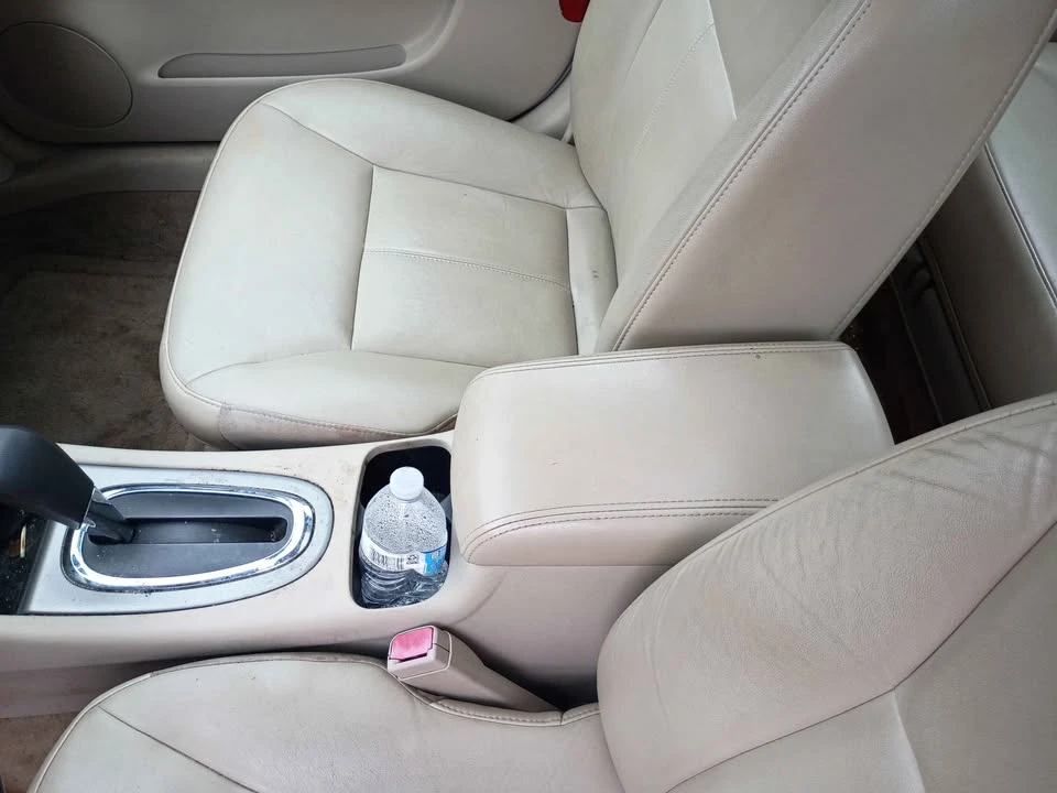 2008 Chevrolet Impala 9th Gen - Image 12 of 14
