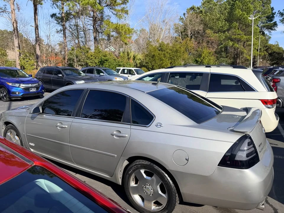 2008 Chevrolet Impala 9th Gen - Image 10 of 15