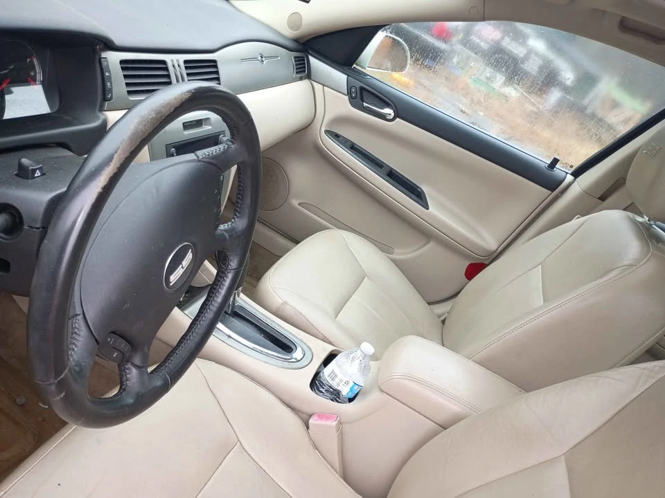 2008 Chevrolet Impala 9th Gen - Image 6 of 14