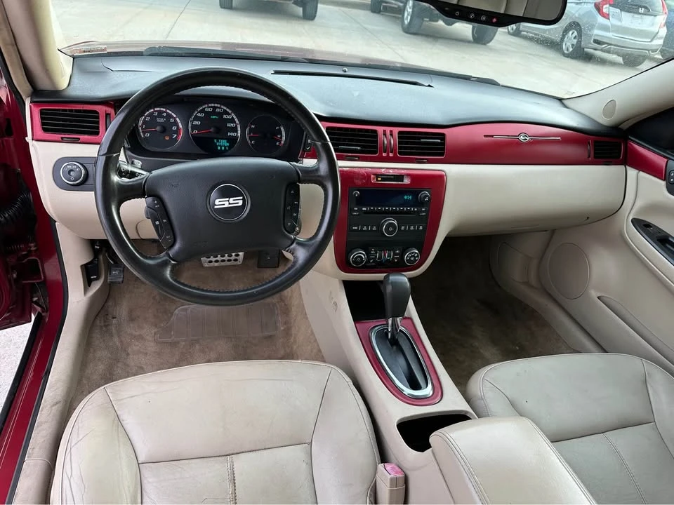 2008 Chevrolet Impala 9th Gen - Image 8 of 12