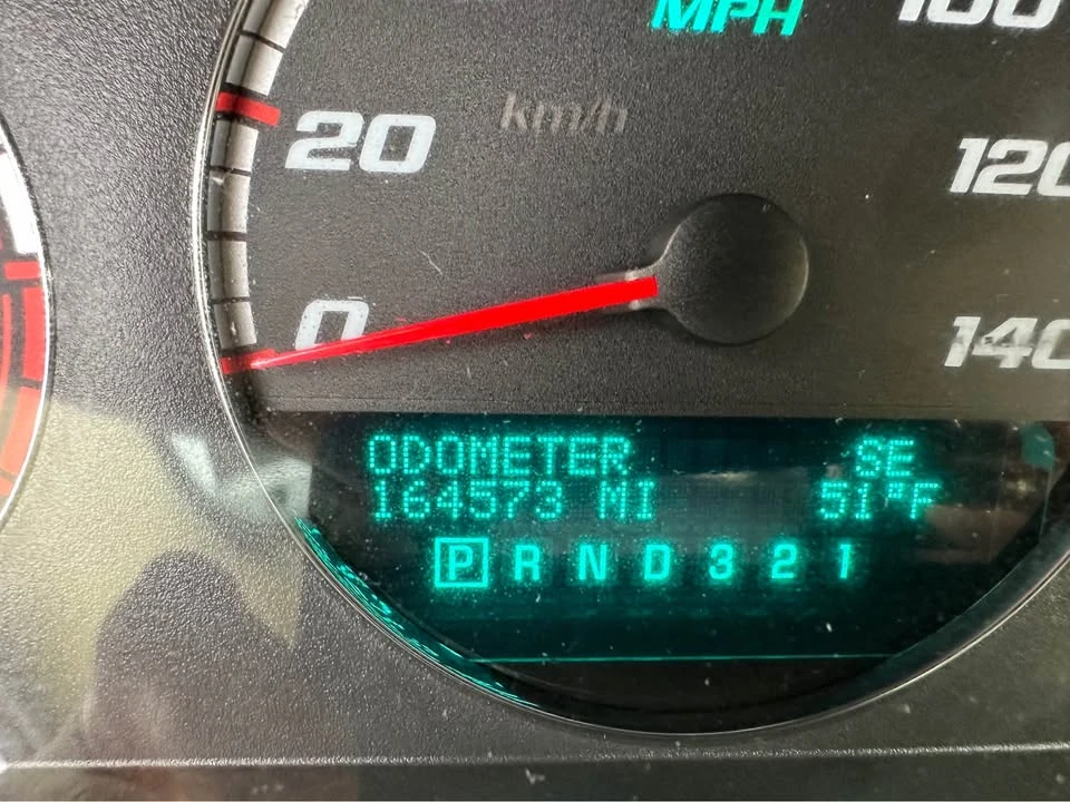 2008 Chevrolet Impala 9th Gen - Image 11 of 12