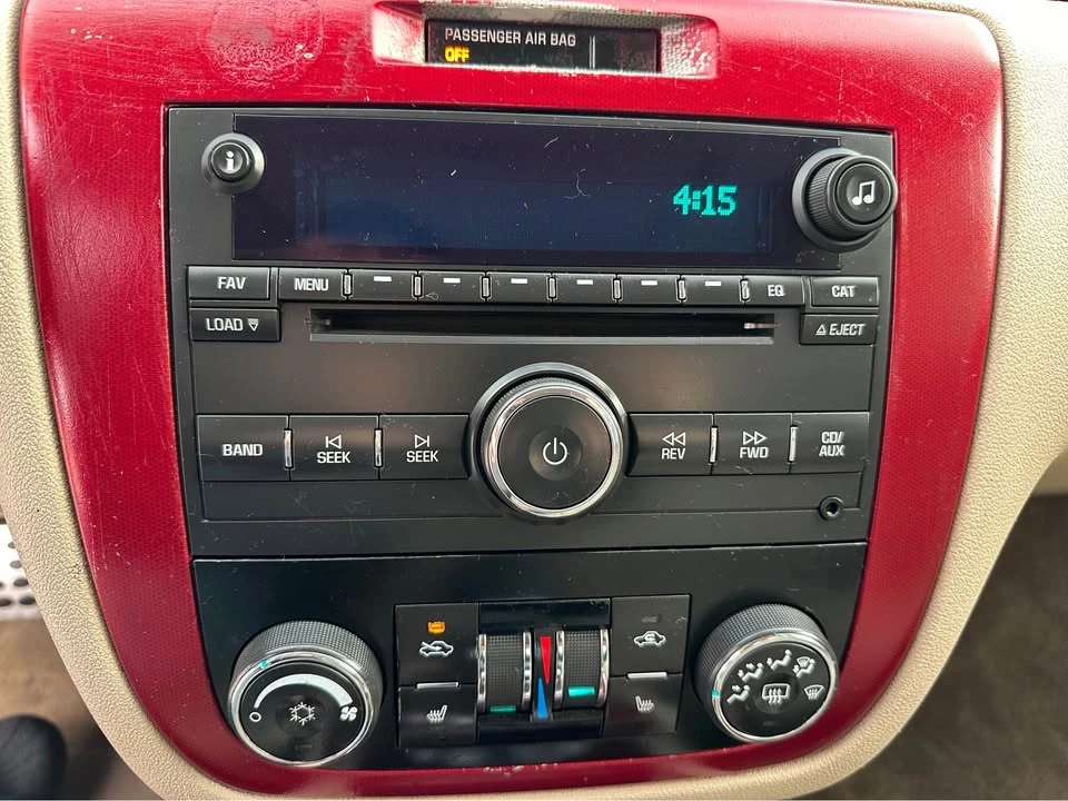 2008 Chevrolet Impala 9th Gen - Image 12 of 12