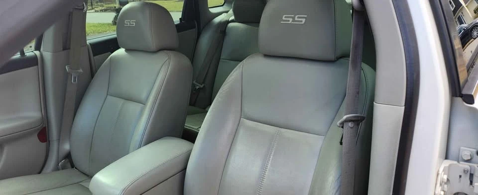 2008 Chevrolet Impala 9th Gen - Image 9 of 10