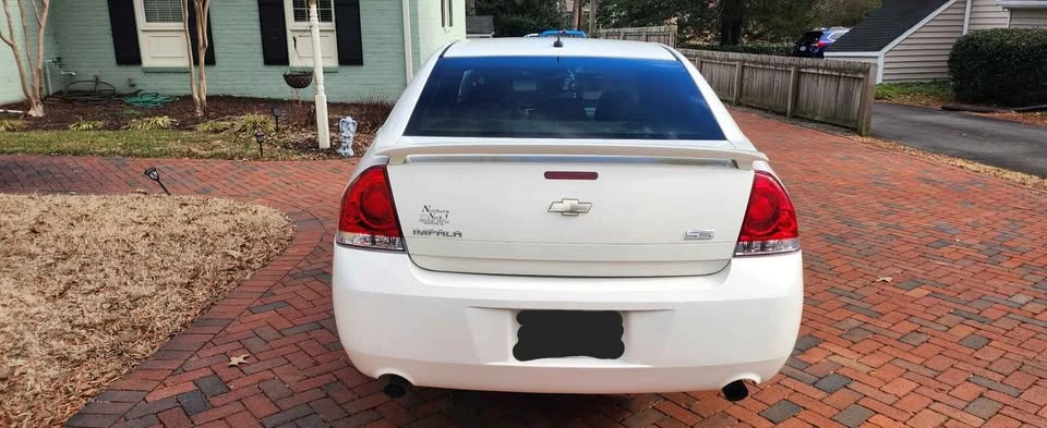 2008 Chevrolet Impala 9th Gen - Image 4 of 10