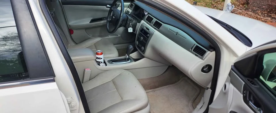 2008 Chevrolet Impala 9th Gen - Image 6 of 10
