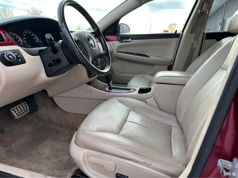 2008 Chevrolet Impala 9th Gen - Image 6 of 12