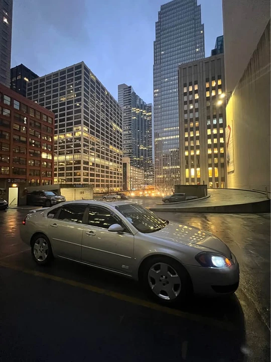 2008 Chevrolet Impala 9th Gen - Image 3 of 5