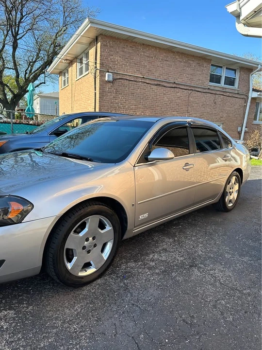 2008 Chevrolet Impala 9th Gen - Image 2 of 5