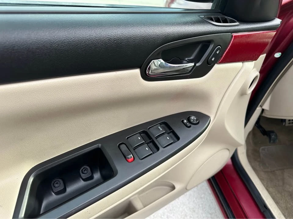 2008 Chevrolet Impala 9th Gen - Image 9 of 12