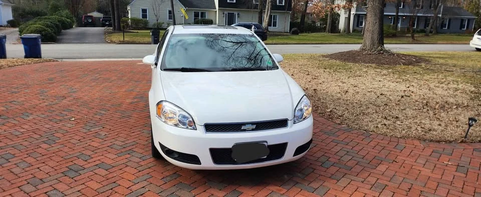 2008 Chevrolet Impala 9th Gen - Image 2 of 10