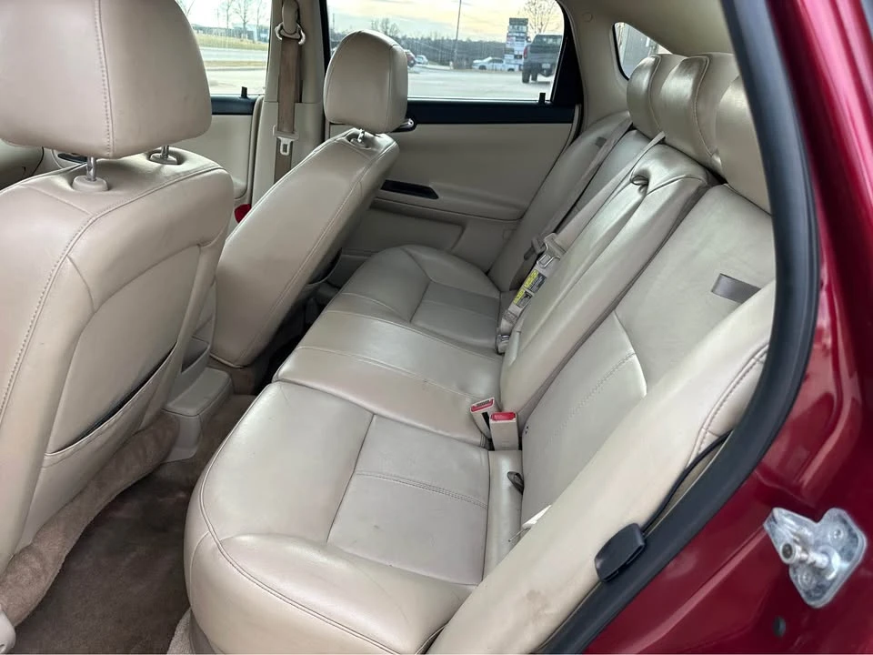 2008 Chevrolet Impala 9th Gen - Image 7 of 12