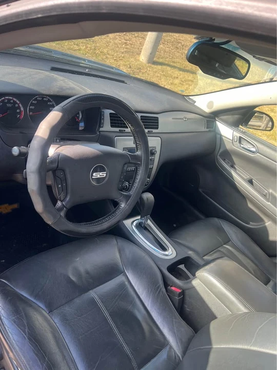 2008 Chevrolet Impala 9th Gen - Image 3 of 3