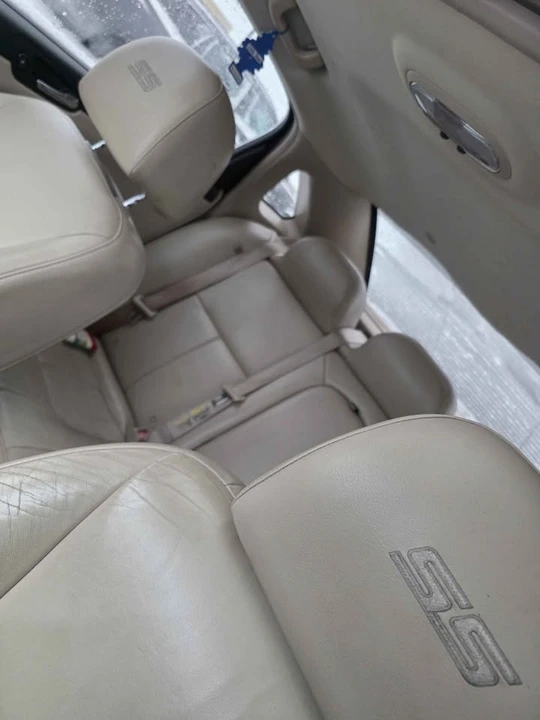 2008 Chevrolet Impala 9th Gen - Image 5 of 6