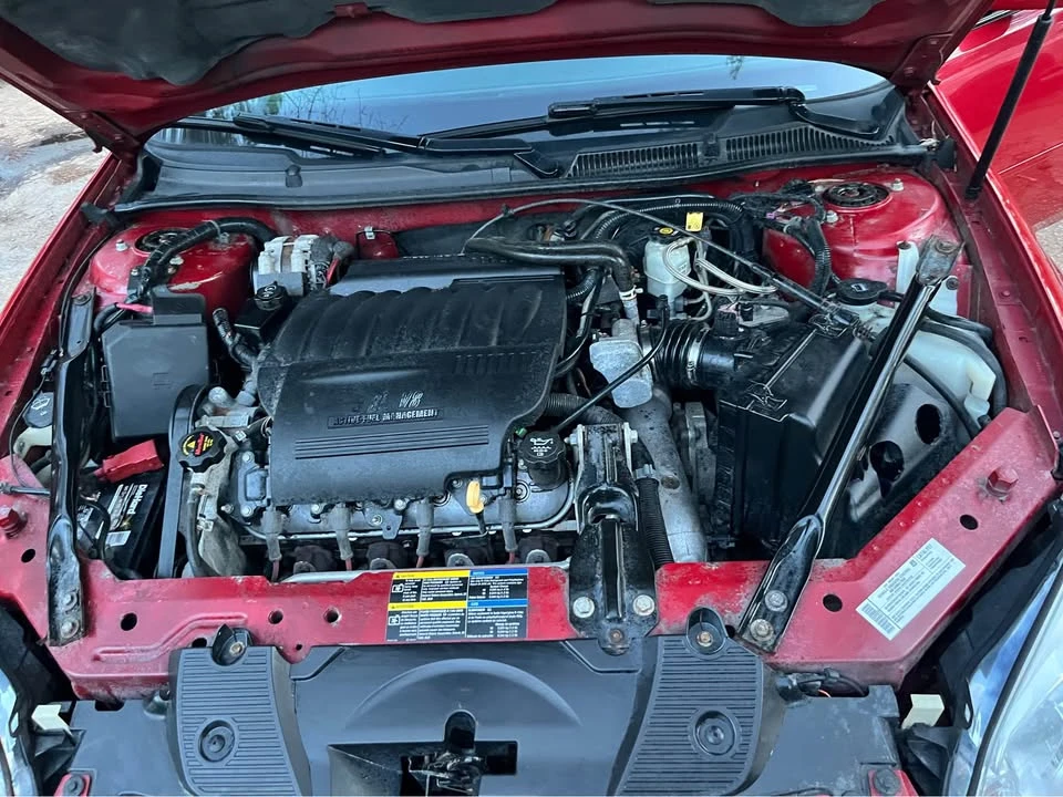 2008 Chevrolet Impala 9th Gen - Image 3 of 17