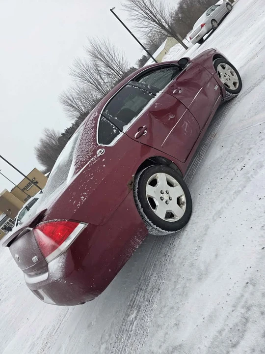 2008 Chevrolet Impala 9th Gen - Image 3 of 6