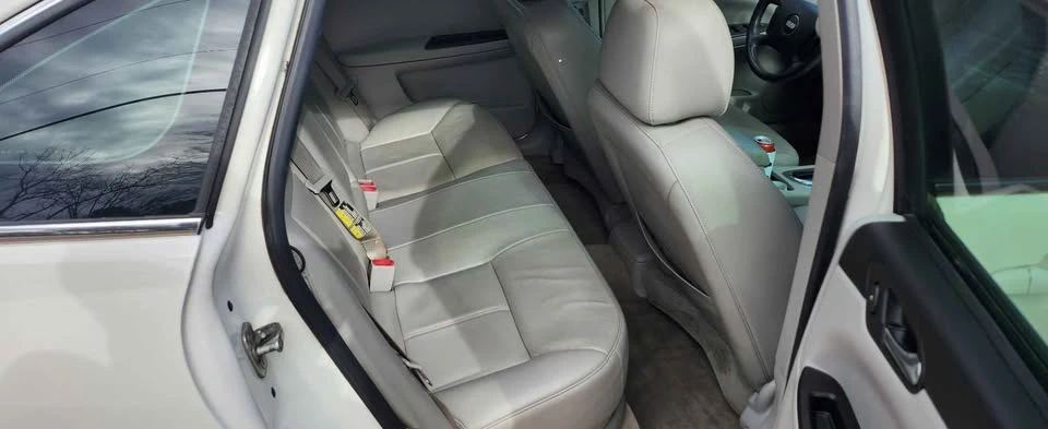 2008 Chevrolet Impala 9th Gen - Image 5 of 10