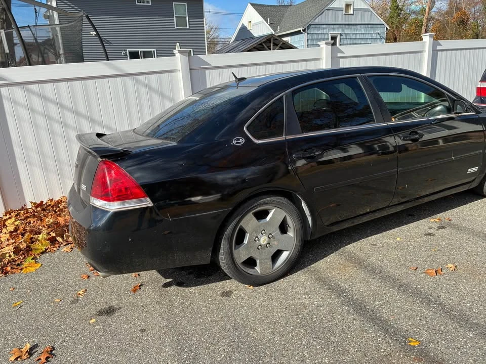 2008 Chevrolet Impala 9th Gen - Image 5 of 8