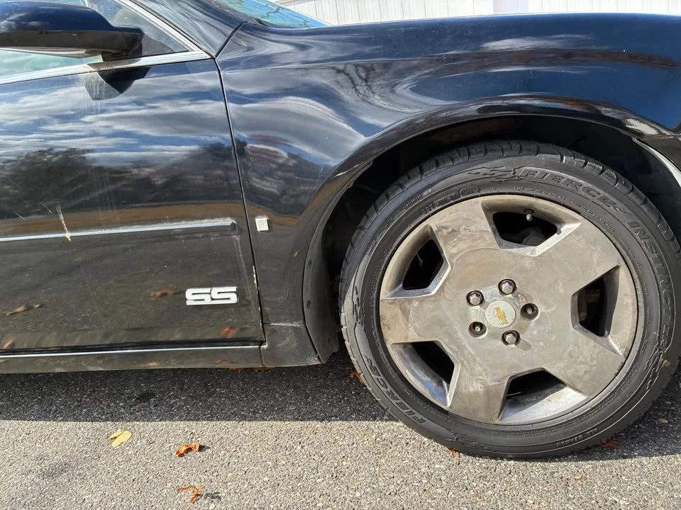 2008 Chevrolet Impala 9th Gen - Image 2 of 8