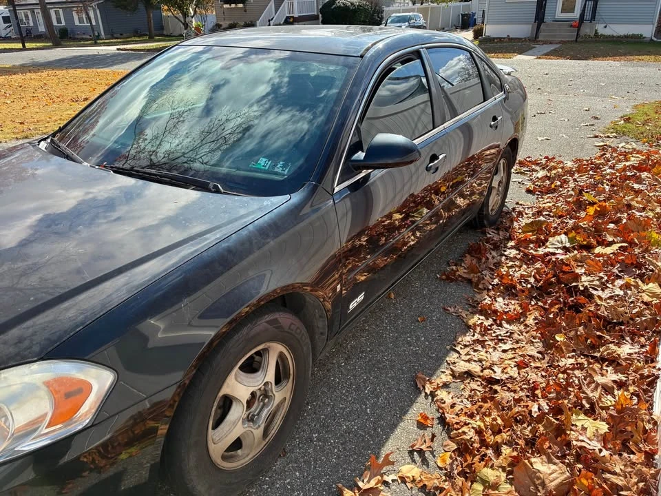 2008 Chevrolet Impala 9th Gen - Image 6 of 8