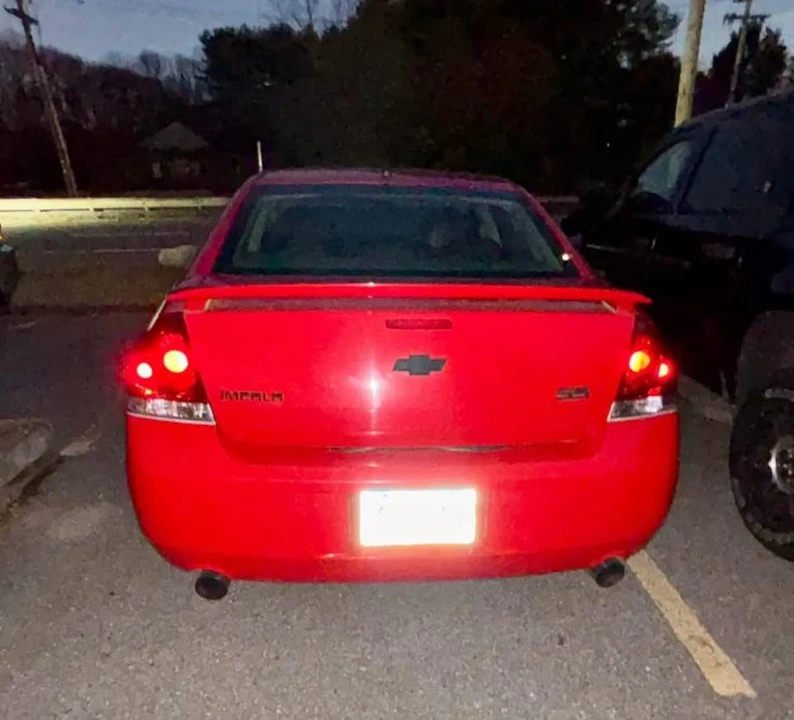 2008 Chevrolet Impala 9th Gen - Image 6 of 6