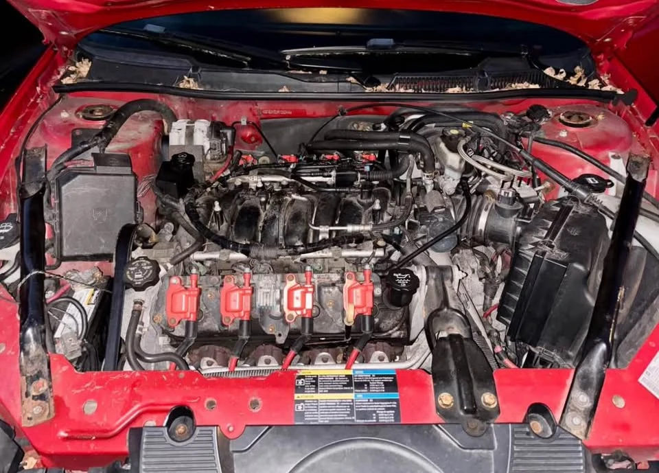 2008 Chevrolet Impala 9th Gen - Image 2 of 6
