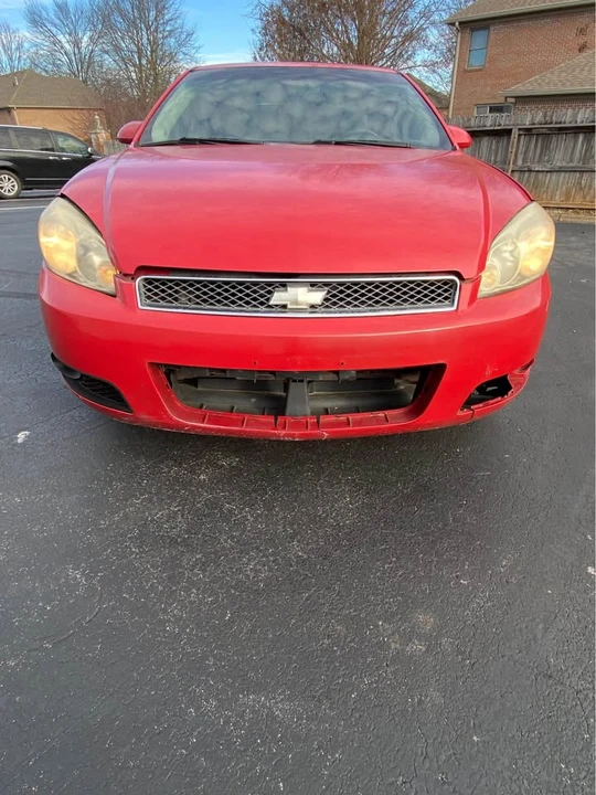 2008 Chevrolet Impala 9th Gen - Image 3 of 3