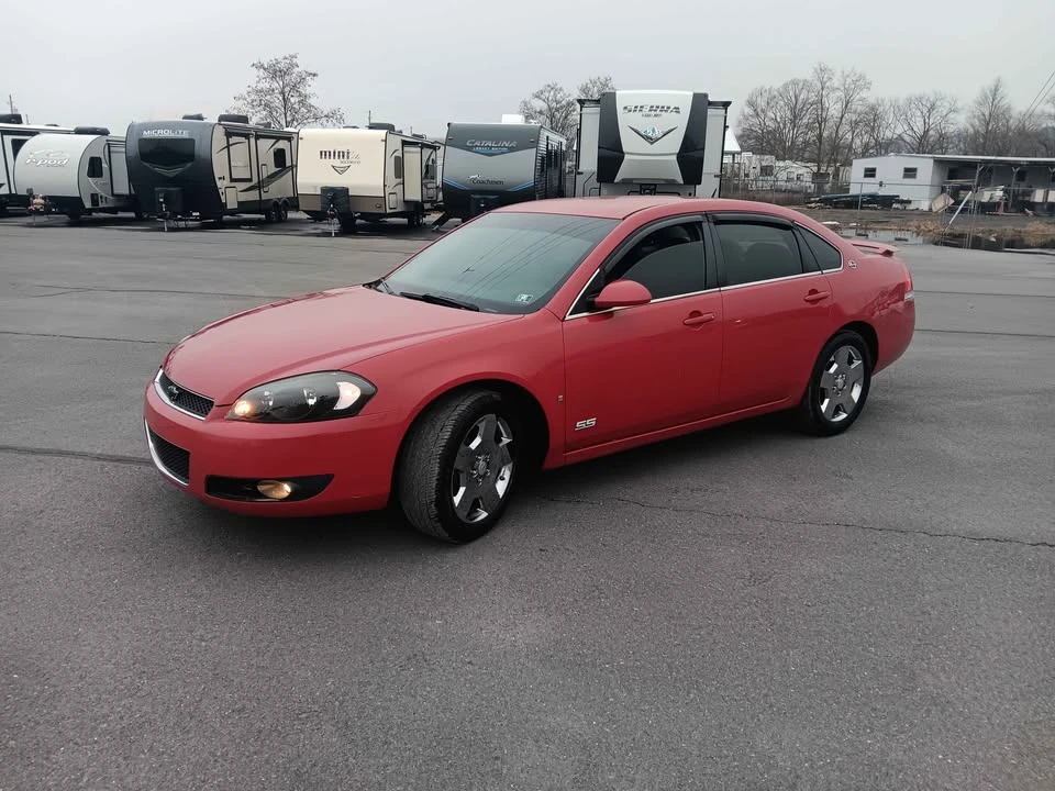 2008 Chevrolet Impala 9th Gen - Image 2 of 4