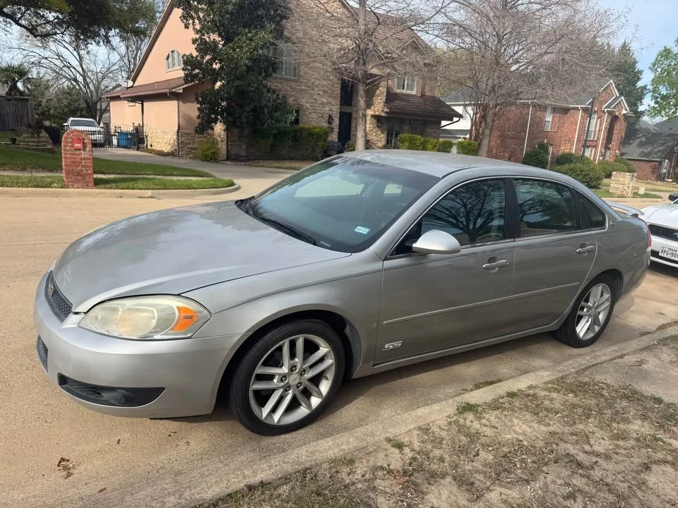 2008 Chevrolet Impala 9th Gen - Image 9 of 18