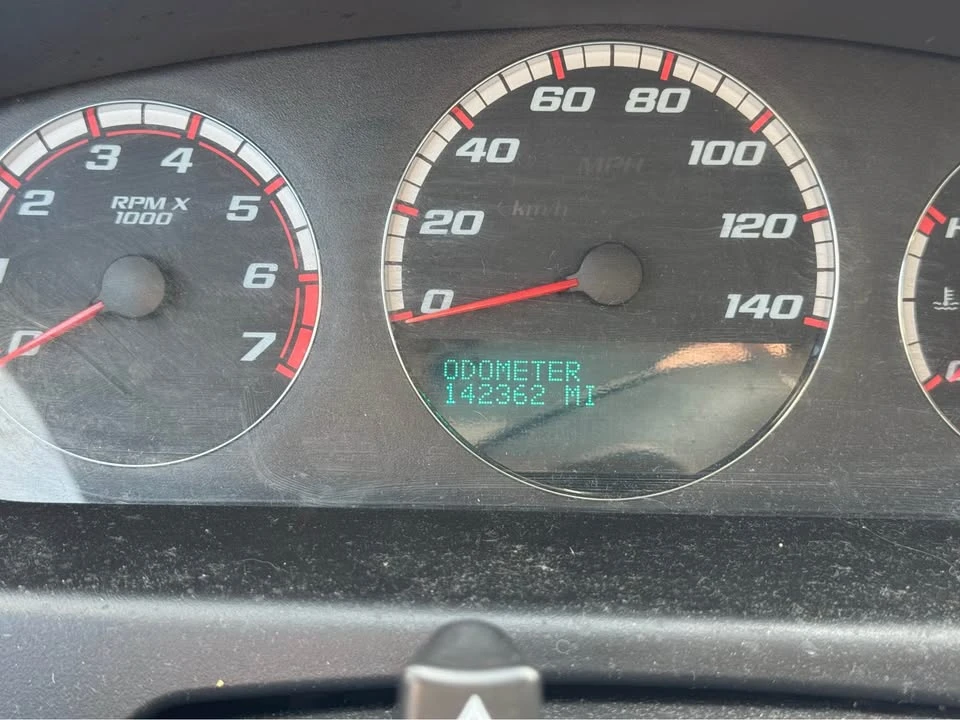 2008 Chevrolet Impala 9th Gen - Image 7 of 7