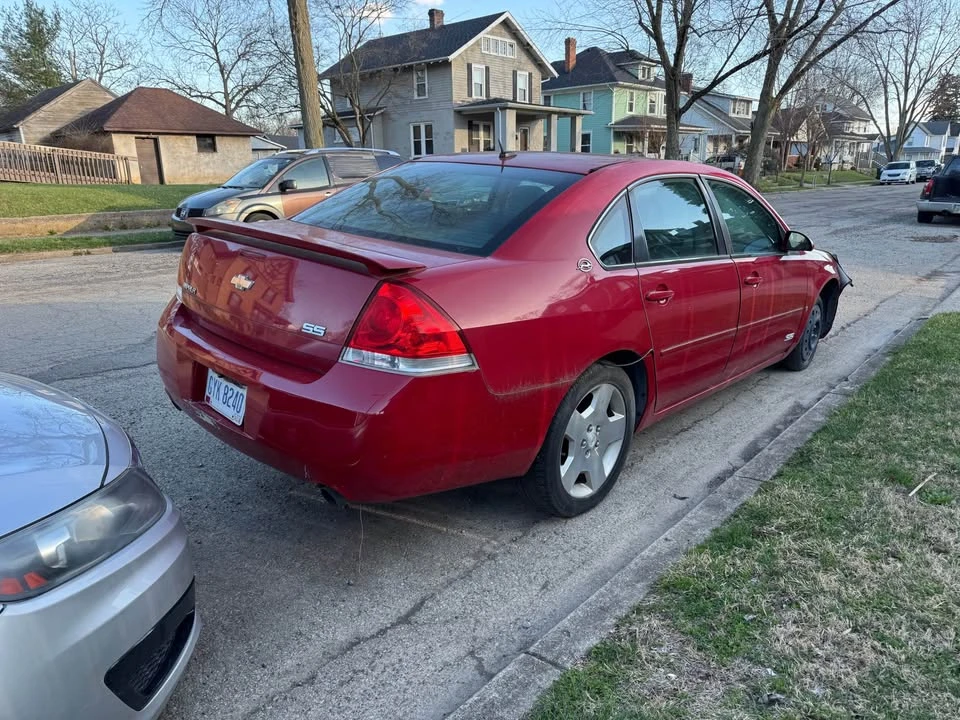 2008 Chevrolet Impala 9th Gen - Image 5 of 7