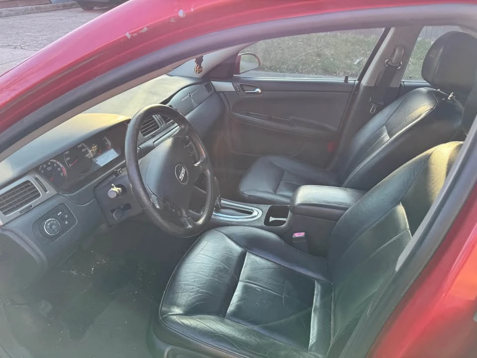 2008 Chevrolet Impala 9th Gen - Image 3 of 7