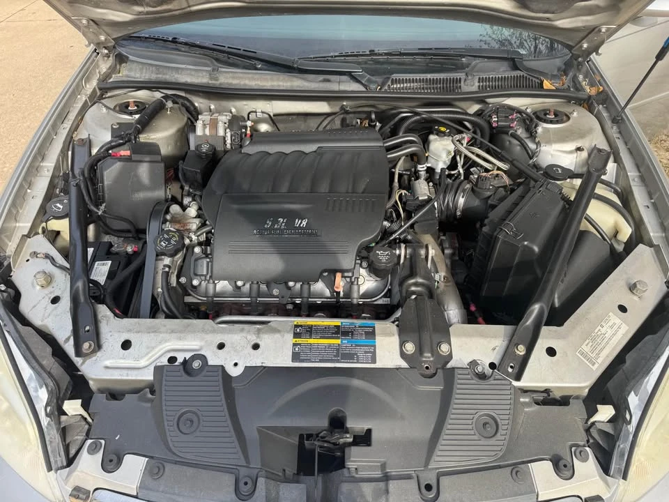 2008 Chevrolet Impala 9th Gen - Image 15 of 18