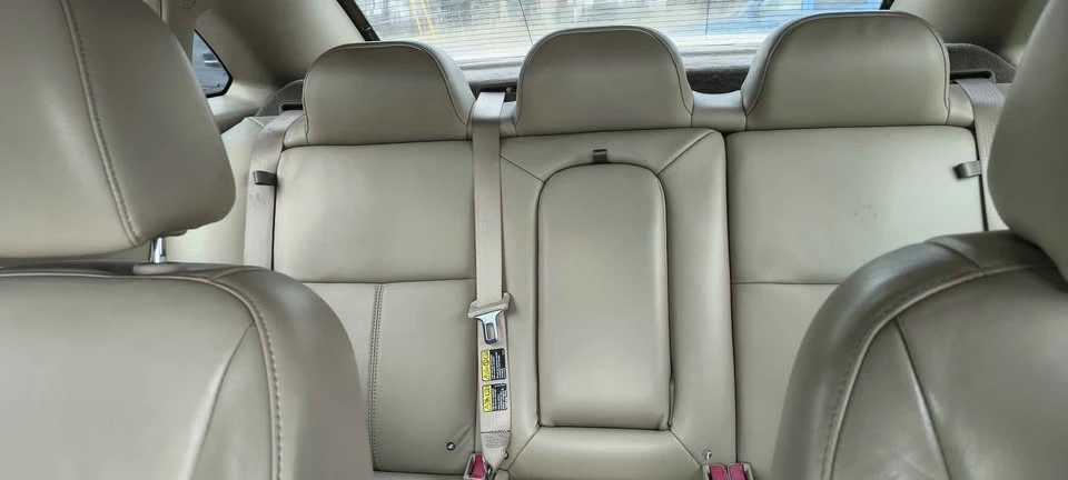 2008 Chevrolet Impala 9th Gen - Image 7 of 10