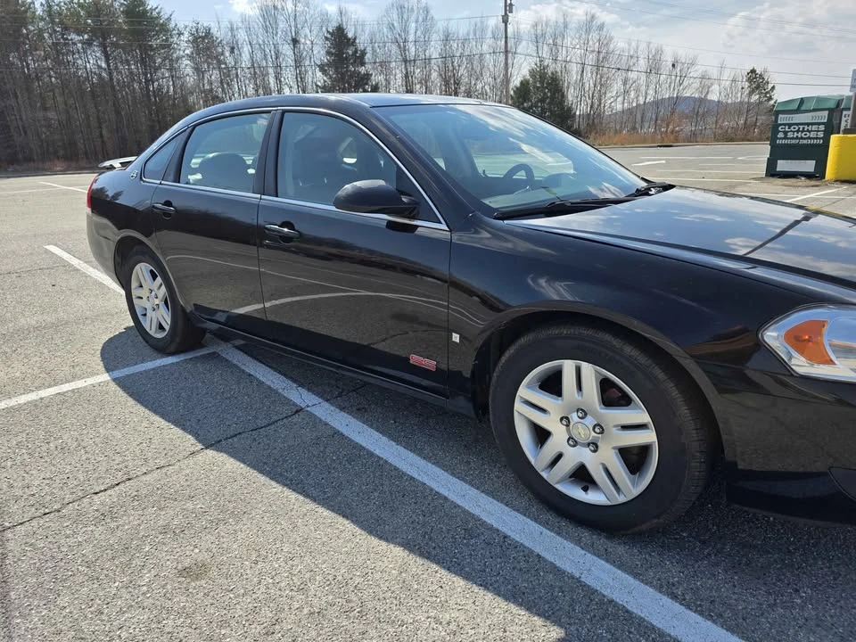 2008 Chevrolet Impala 9th Gen - Image 4 of 17