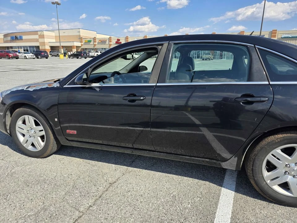 2008 Chevrolet Impala 9th Gen - Image 9 of 17