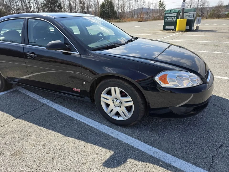 2008 Chevrolet Impala 9th Gen - Image 5 of 17