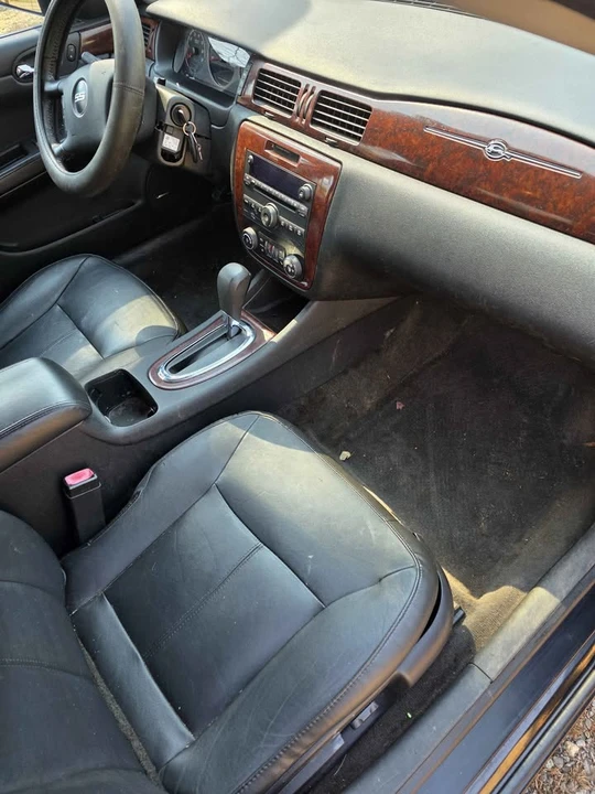 2008 Chevrolet Impala 9th Gen - Image 12 of 17