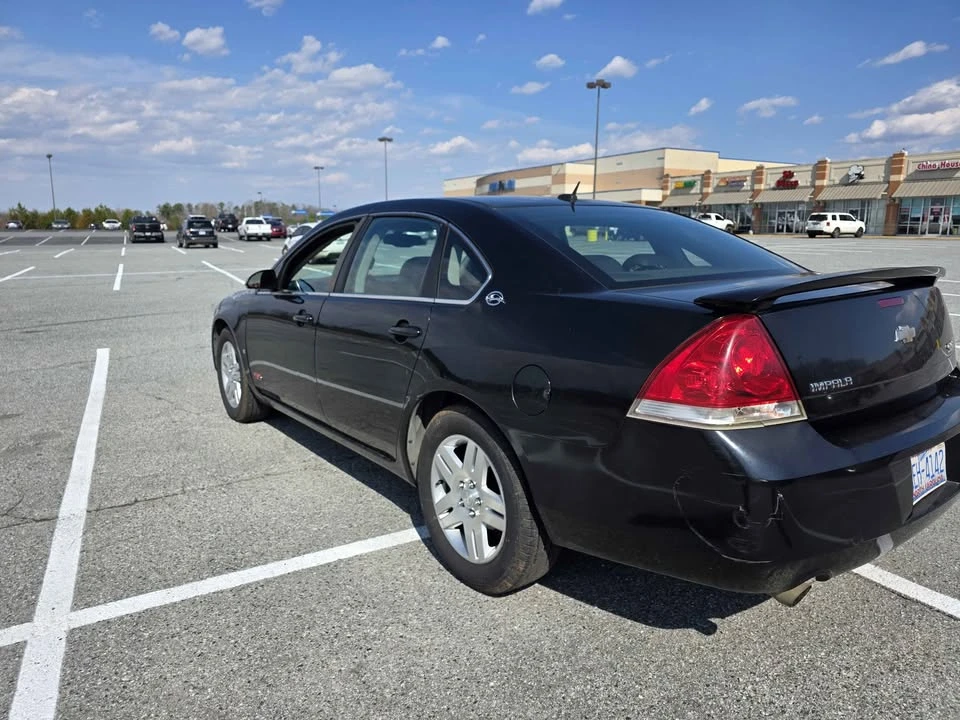 2008 Chevrolet Impala 9th Gen - Image 8 of 17