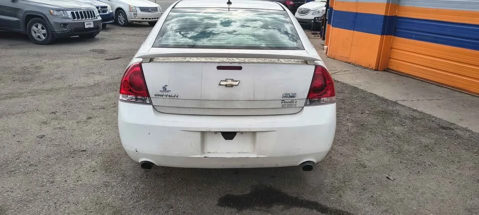 2008 Chevrolet Impala 9th Gen - Image 2 of 10