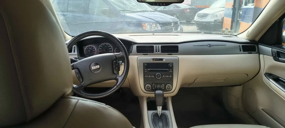 2008 Chevrolet Impala 9th Gen - Image 6 of 10