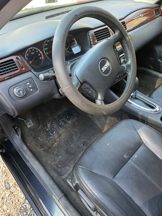 2008 Chevrolet Impala 9th Gen - Image 14 of 17