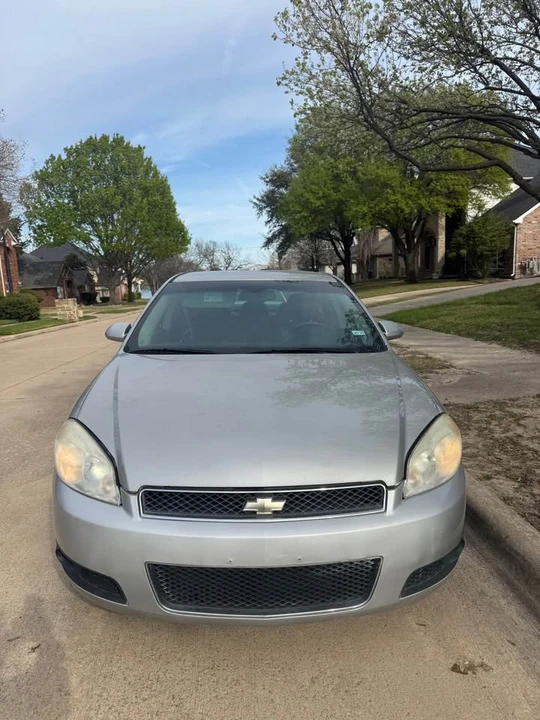 2008 Chevrolet Impala 9th Gen - Image 3 of 18