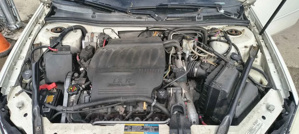 2008 Chevrolet Impala 9th Gen - Image 10 of 10